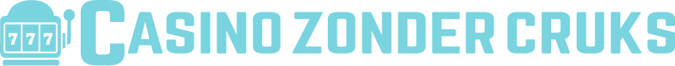 casino zonder cruks logo